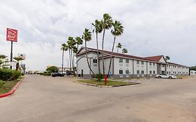 Red Roof Inn Pharr Tx