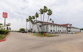 Red Roof Inn Pharr Tx